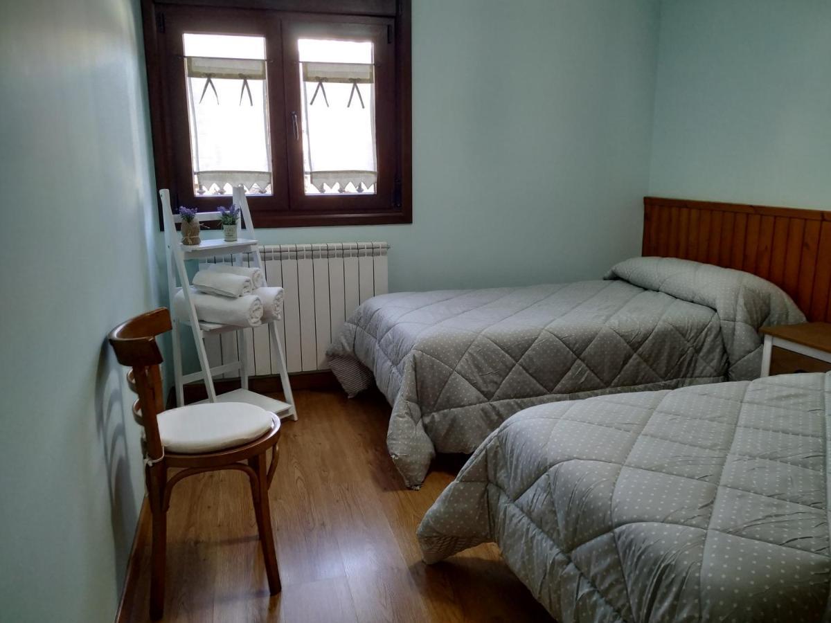 Apartamento Laera فيلانوفا المظهر الخارجي الصورة