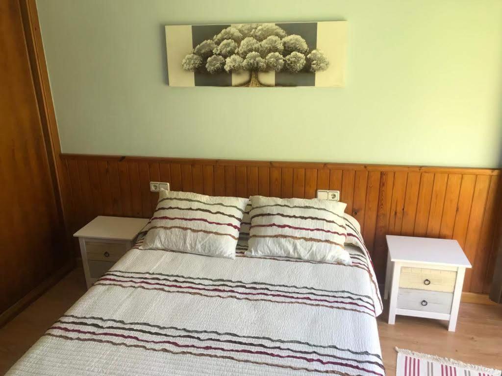 Apartamento Laera فيلانوفا المظهر الخارجي الصورة