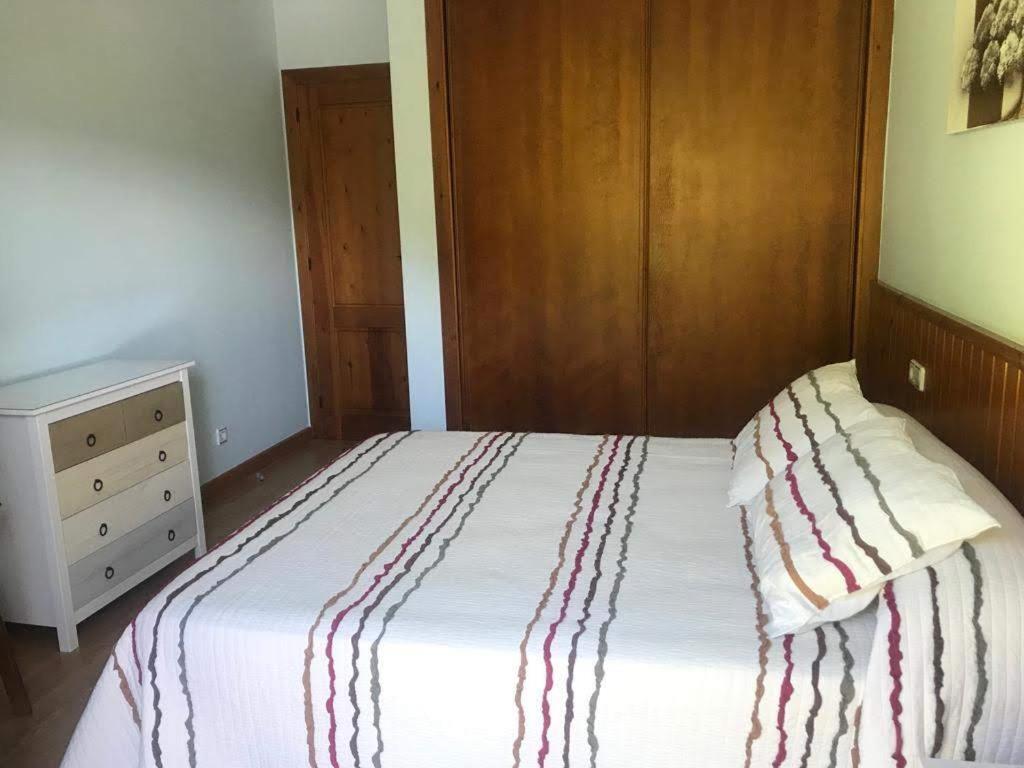 Apartamento Laera فيلانوفا المظهر الخارجي الصورة
