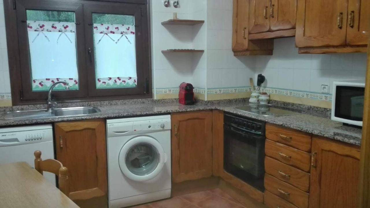 Apartamento Laera فيلانوفا المظهر الخارجي الصورة